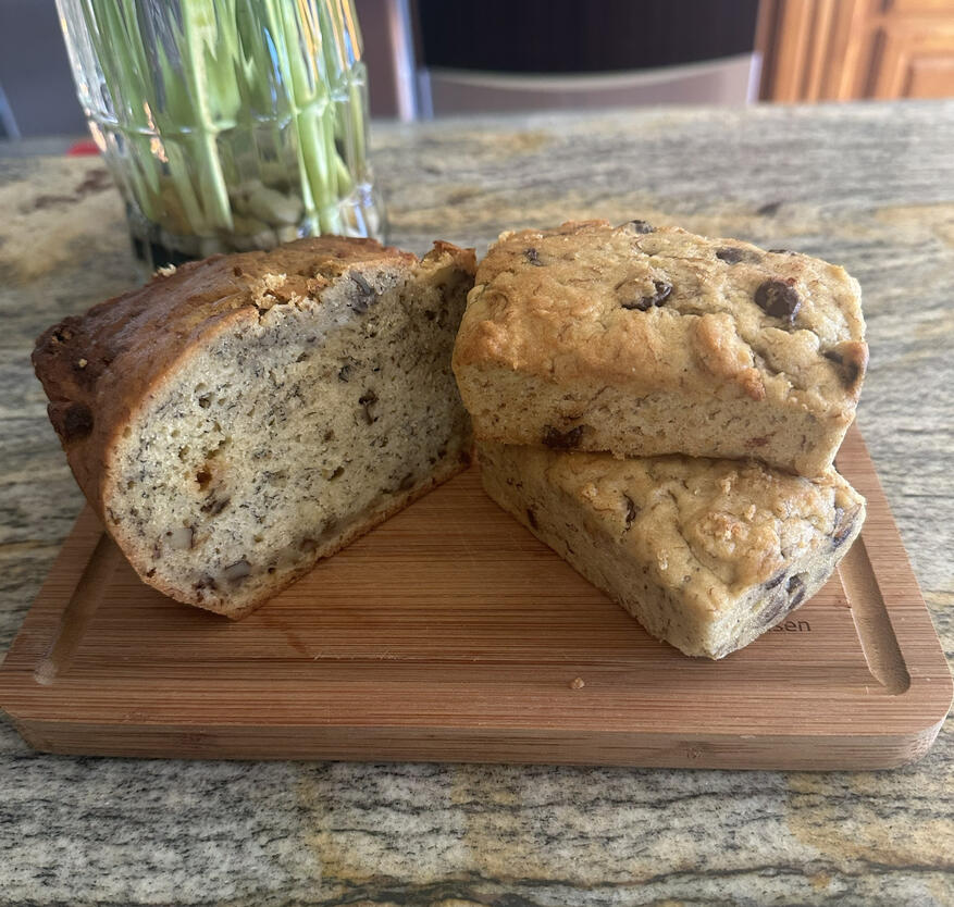 Homestyle Breads