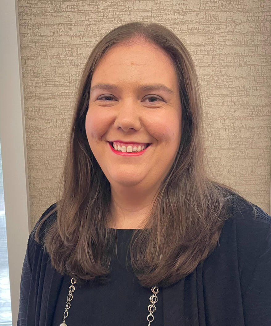 Erica Joy, Fractional CFO and QuickBooks ProAdvisor
